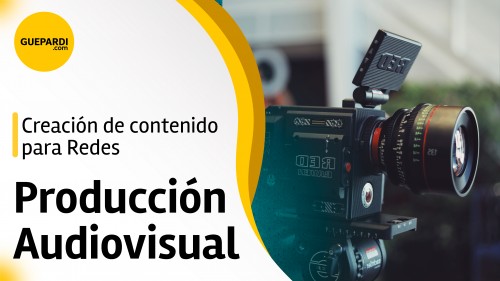 Creación de Contenido Multimedia